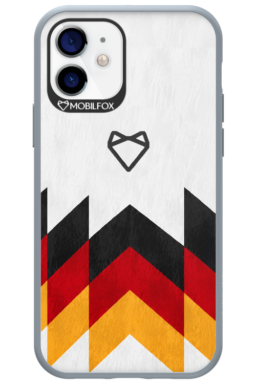 Germania x Mobilfox 2.0 - Apple iPhone 12