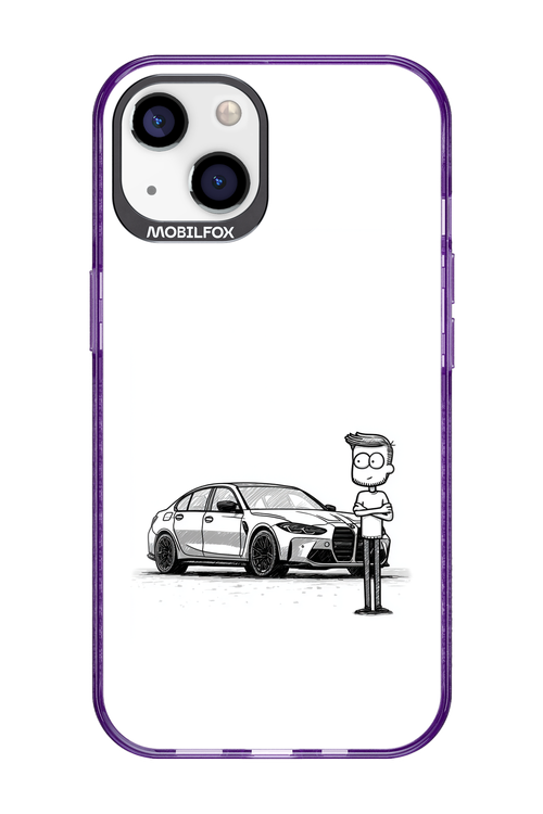 Stickman 2.0 - Apple iPhone 13