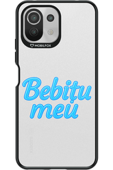 Meuu 2.0 - Xiaomi Mi 11 Lite (2021)