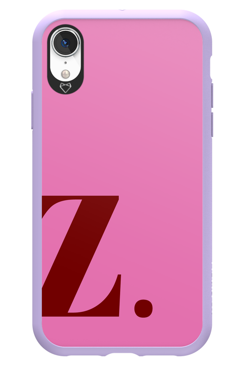Z (Sorbet) 2.0 - Apple iPhone XR