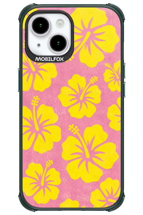 HAWAII 2.0 - Apple iPhone 15