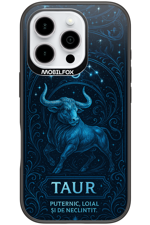 Taur - Apple iPhone 16 Pro