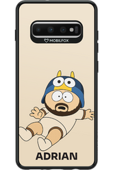 ChildHeli 1 - Samsung Galaxy S10+