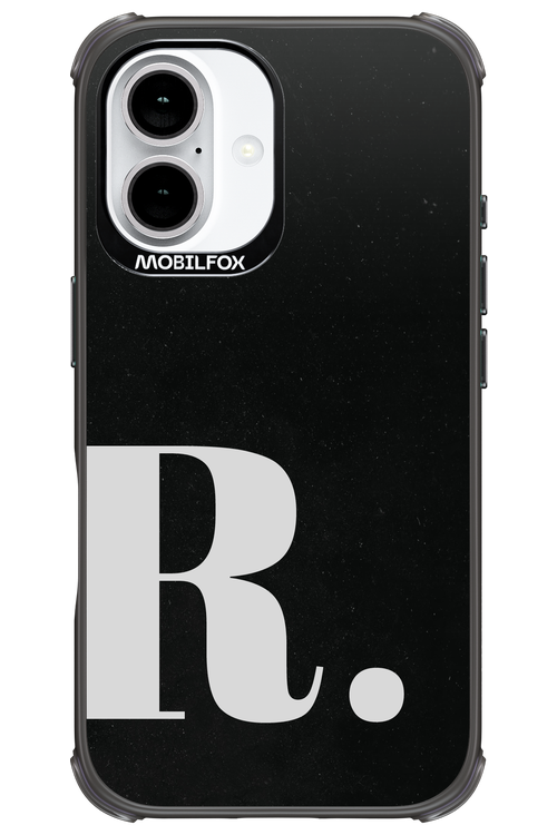 R (Off Space) 2.0 - Apple iPhone 16