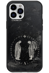 iNGER & D3MON V1 2.0 - Apple iPhone 12 Pro Max