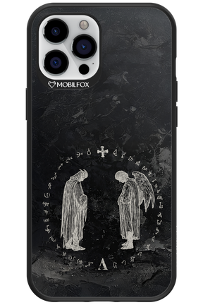 iNGER & D3MON V1 2.0 - Apple iPhone 12 Pro Max