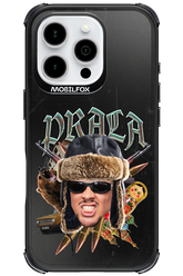 Lmen Panel - Apple iPhone 16 Pro