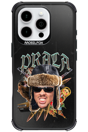 Lmen Panel - Apple iPhone 16 Pro