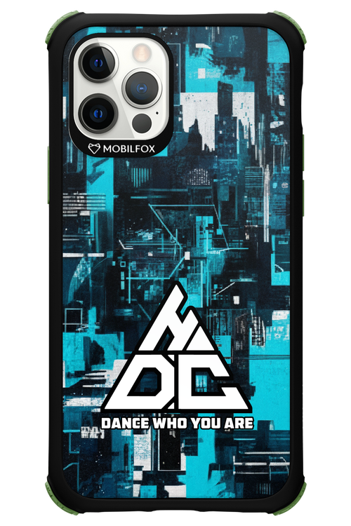 HDC 5 - Apple iPhone 12 Pro