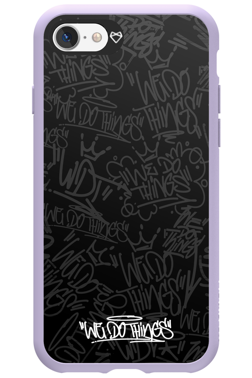 We Do Things 2.0 - Apple iPhone 7