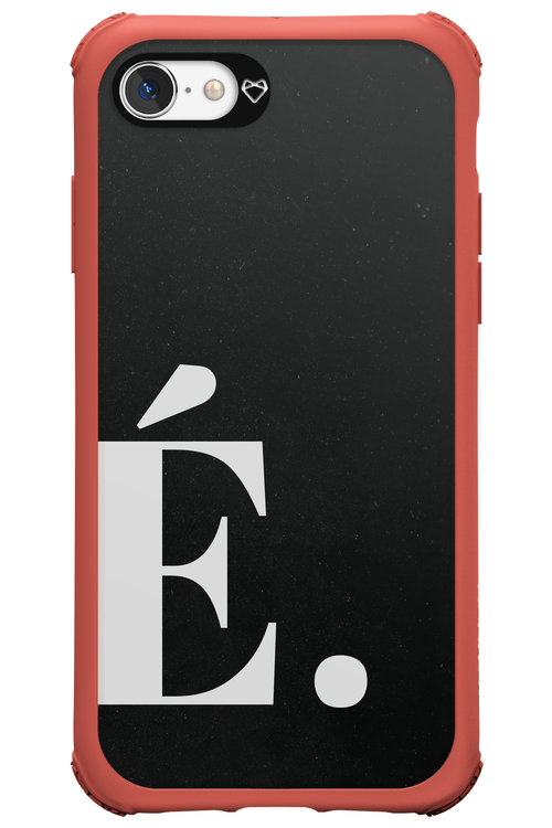 E II (Off Space) 2.0 - Apple iPhone 7