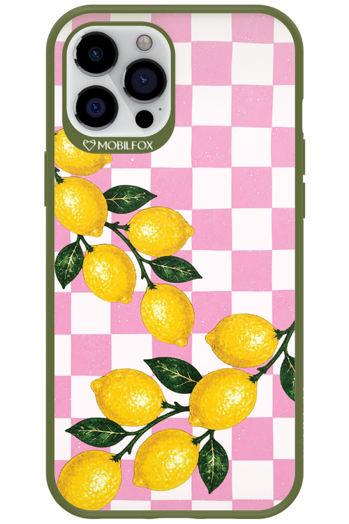 LEMON 2.0 - Apple iPhone 12 Pro Max