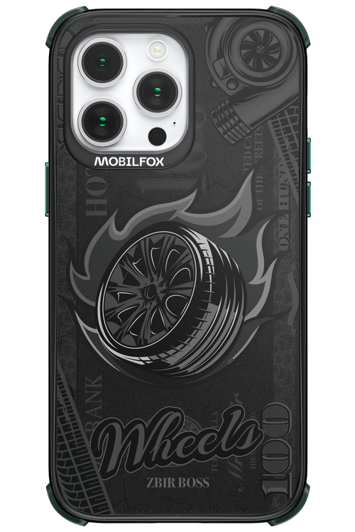 Hot Money 2.0 - Apple iPhone 14 Pro Max