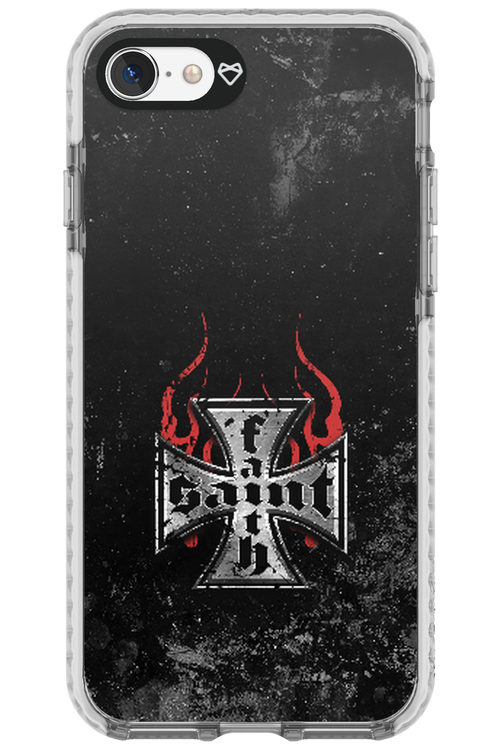 Saint Cross 2.0 - Apple iPhone 7