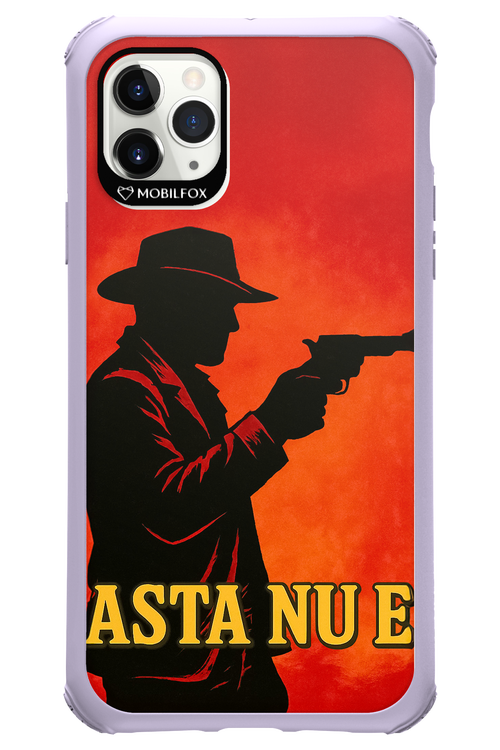 Sunset Duel - Apple iPhone 11 Pro Max