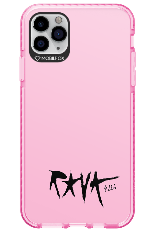 R-va - Apple iPhone 11 Pro Max