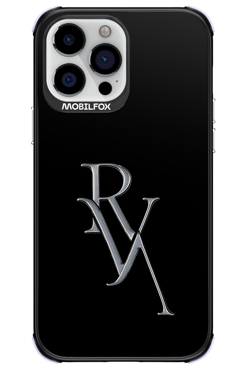 Silver RVA - Apple iPhone 13 Pro Max