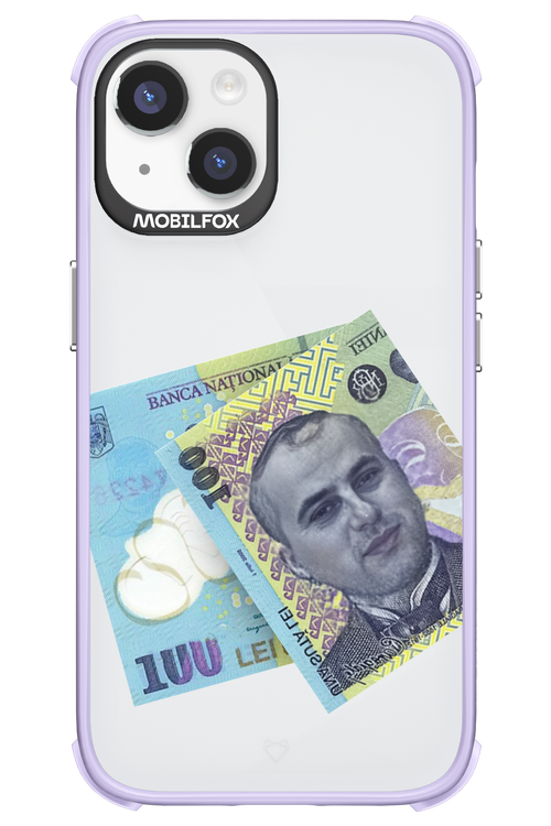 Zbir Lei 2.0 - Apple iPhone 14