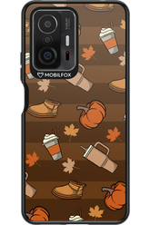 Autumn Brew - Xiaomi Mi 11T