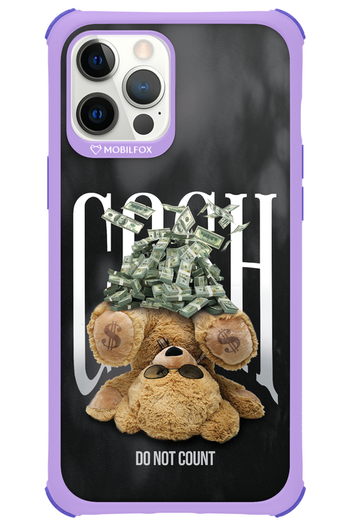CASH 2.0 - Apple iPhone 12 Pro Max