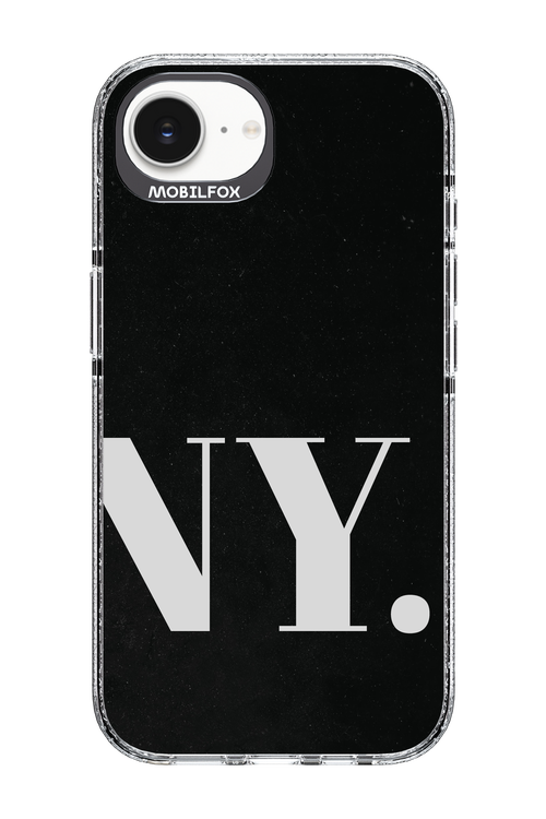 NY (Off Space) 2.0 - Apple iPhone 16e