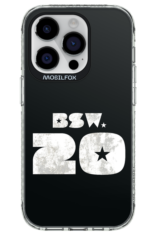 BSW 20 (9) 2.0 - Apple iPhone 14 Pro