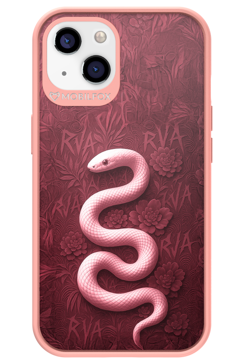 Rose Venom 2.0 - Apple iPhone 13