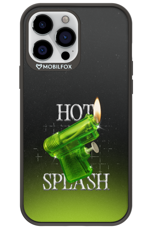 Hot Splash 2.0 - Apple iPhone 13 Pro Max