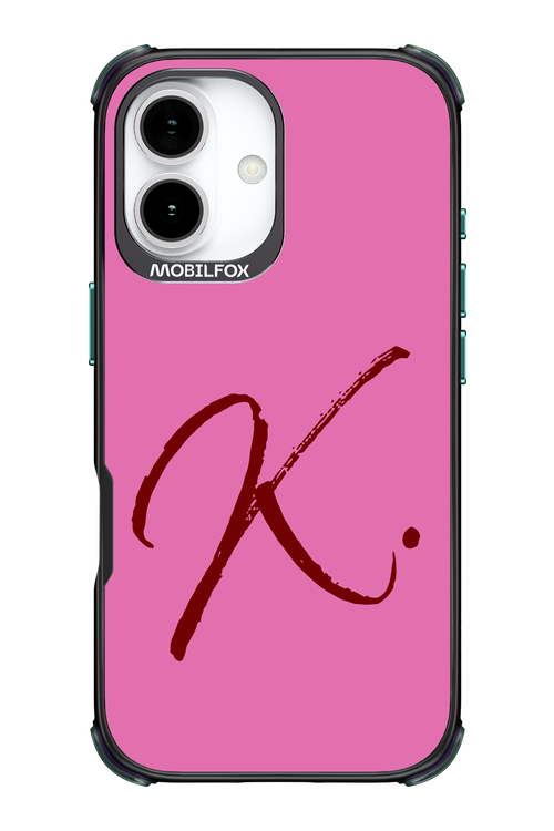 (Sorbet) K 2.0 - Apple iPhone 17