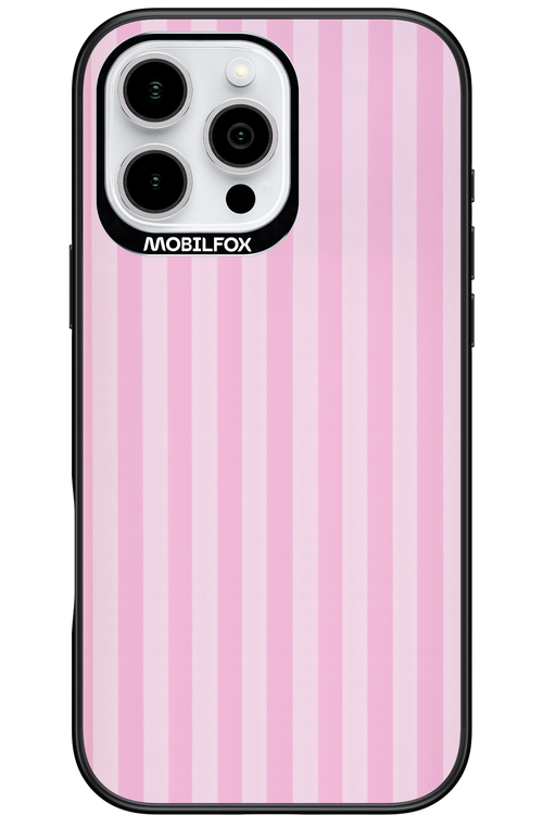 Pink Secret  2.0 - Apple iPhone 16 Pro Max