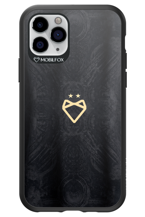Spain Black 2.0 - Apple iPhone 11 Pro