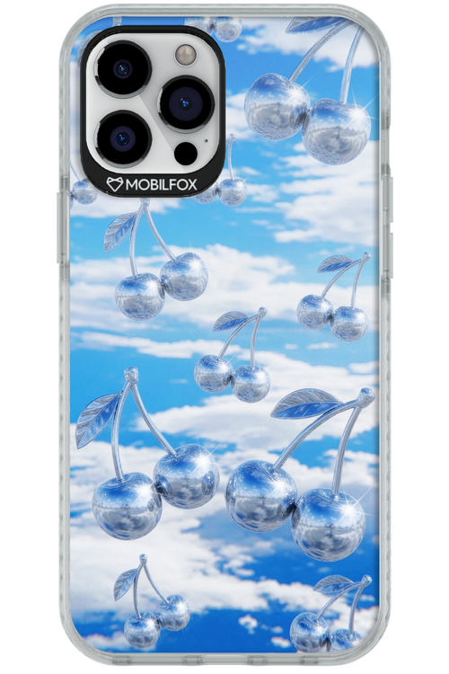 Cloud Cherry 2.0 - Apple iPhone 12 Pro Max