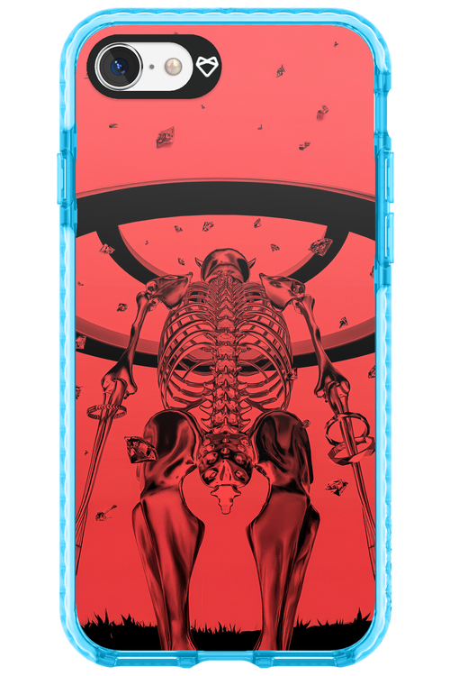 RMN Cover 2.0 - Apple iPhone 7