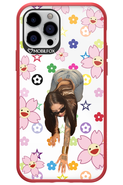 Oh G!rl 2.0 - Apple iPhone 12 Pro