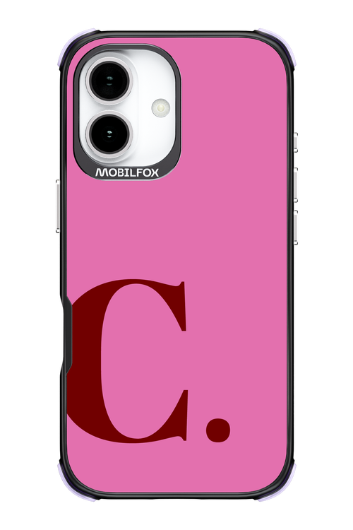 C (Sorbet) 2.0 - Apple iPhone 17
