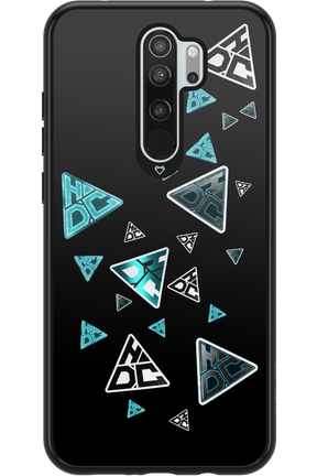 HDC 8 2.0 - Xiaomi Redmi Note 8 Pro