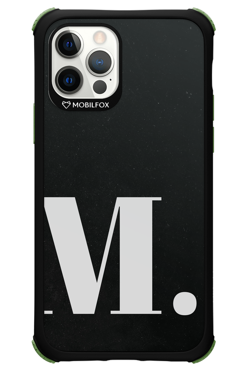 M (Off Space) 2.0 - Apple iPhone 12 Pro