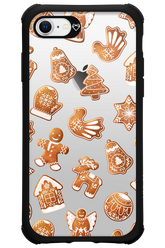 Gingerbreads - Apple iPhone 7