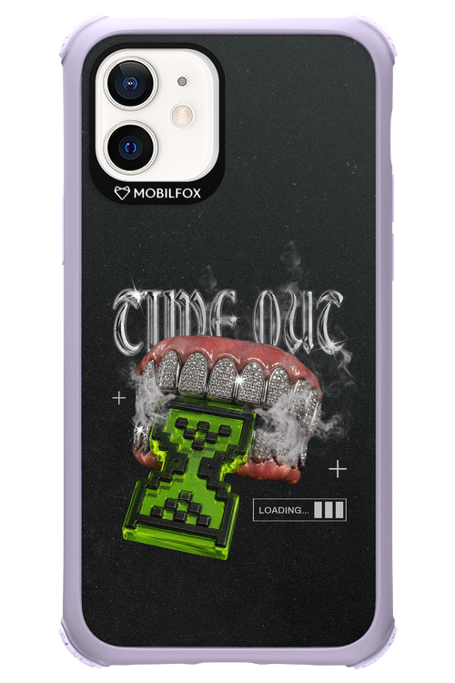 Time Out 2.0 - Apple iPhone 12