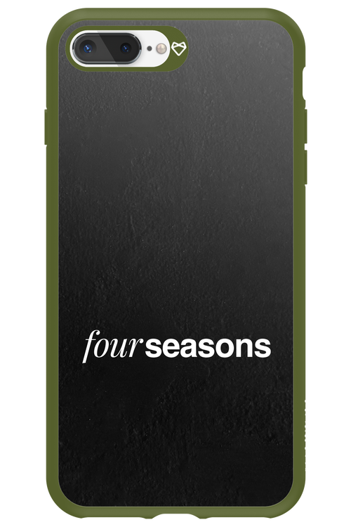 BSW FourSeasons 2 2.0 - Apple iPhone 7 Plus