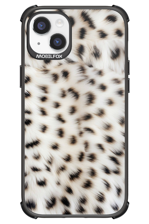 White Leopard 2.0 - Apple iPhone 14 Plus