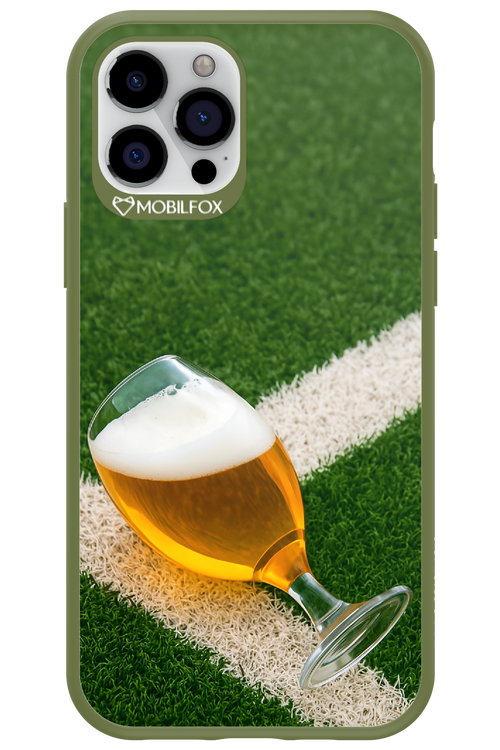 Just some beers - Apple iPhone 12 Pro