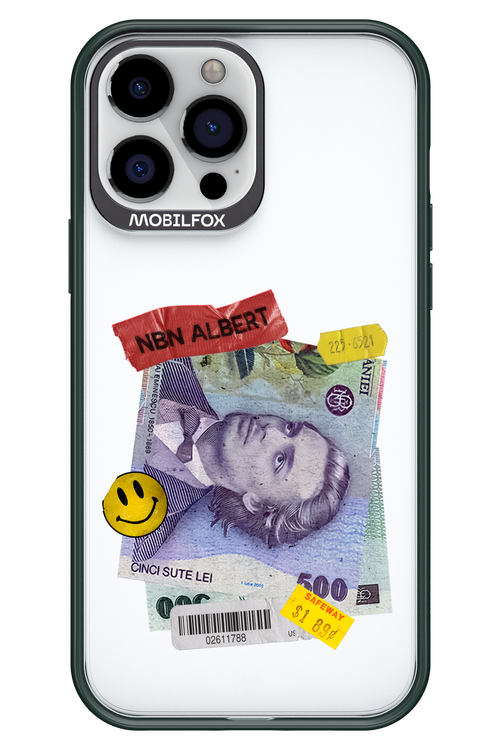 Money - Apple iPhone 13 Pro Max