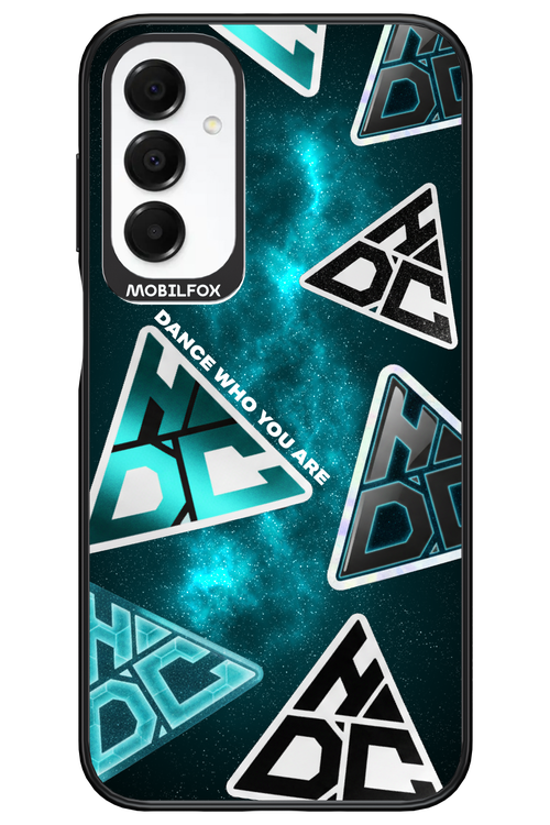 HDC 6 2.0 - Samsung A16