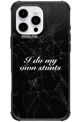 Stunts - Apple iPhone 16 Pro Max