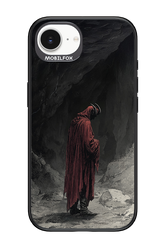 D3MON Cover 2.0 - Apple iPhone 16e
