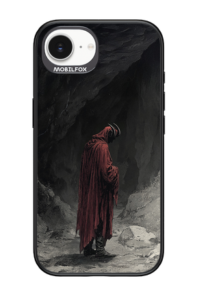 D3MON Cover 2.0 - Apple iPhone 16e