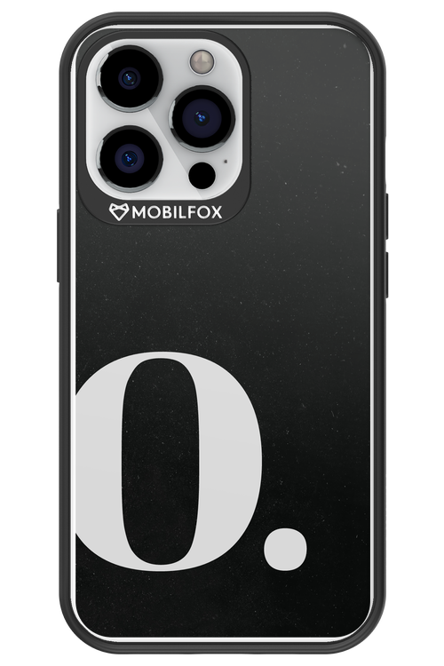 O (Off Space) 2.0 - Apple iPhone 13 Pro