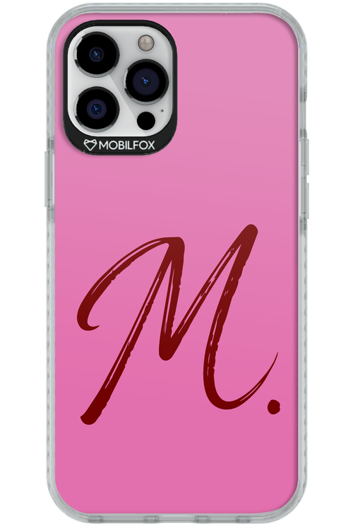 (Sorbet) M 2.0 - Apple iPhone 12 Pro Max