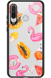 TropicalHouse - Huawei P30 Lite